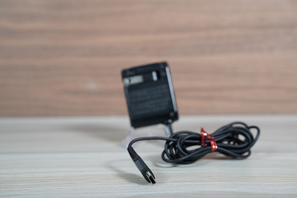 AC ADAPTER ORIGINAL NINTENDO GAMEBOY MICRO OEM OXY-002 TESTED