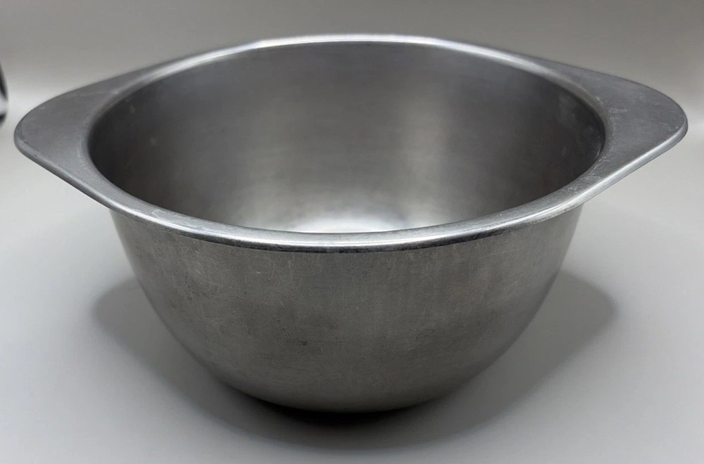 Revere Ware Deep Double Boiler Insert  3.5” Deep 7” Diameter