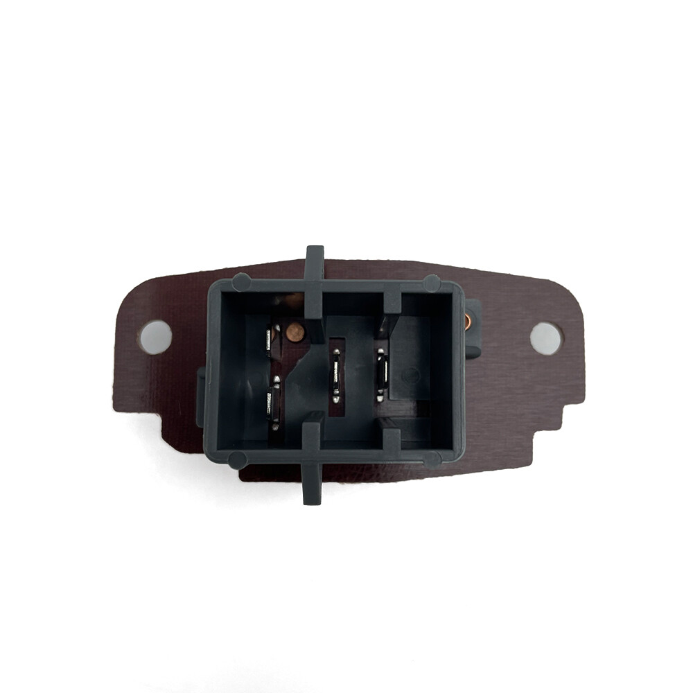 For Ford Explorer/Ranger 1995-2011 Blower Motor Resistor Manual Control