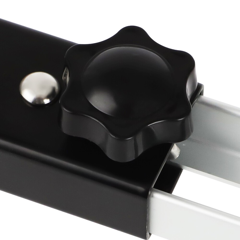 For Dometic 9100 9200 Power Patio RV Awning Arm Adjustable Pitch Arm Replacement