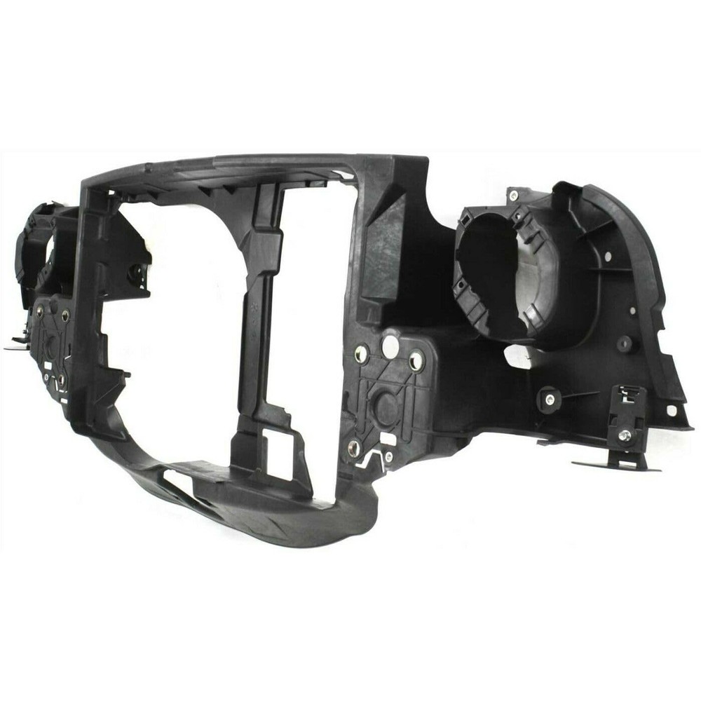 Radiator Support Front Panel for Mini Cooper 2002-2008 Convertible MC1225101