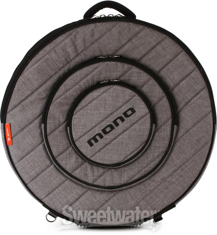 MONO 24" Cymbal Case - Ash