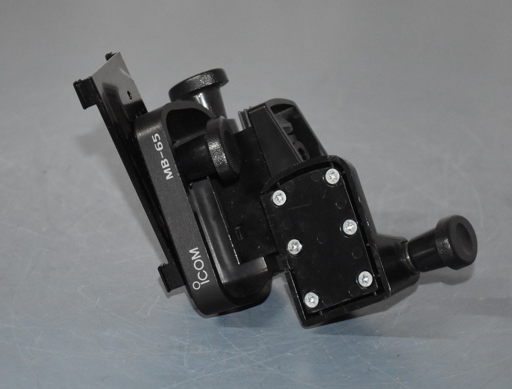 Icom MB-65 Mounting Bracket Mount