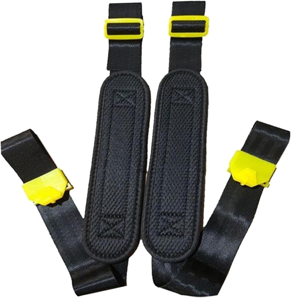 2Pcs Backpack Sprayer Replacement Strap Padded Shoulder Straps Adjustable Gar...