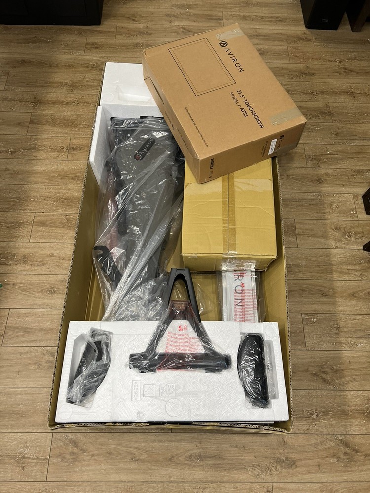 Aviron Tough Series Commercial Grade Rower