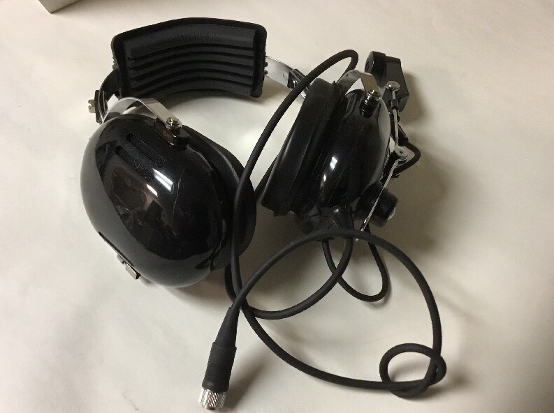 DAVID CLARK HEADSET 40334G-01