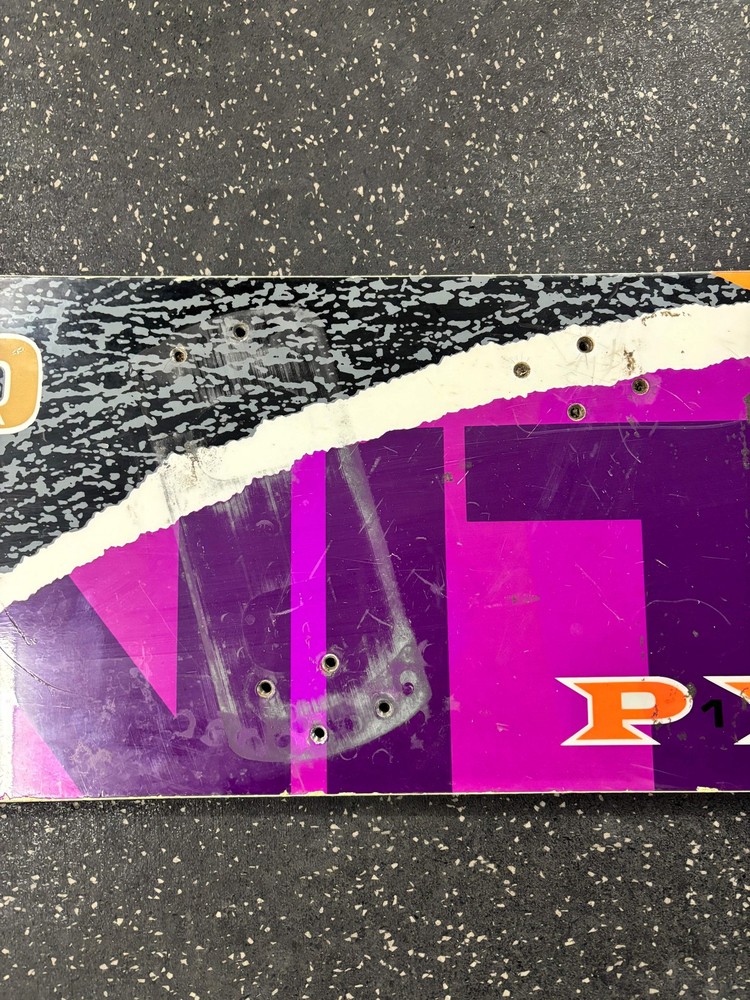 Nitro Pyro Old School Carving Snowboard, 161cm