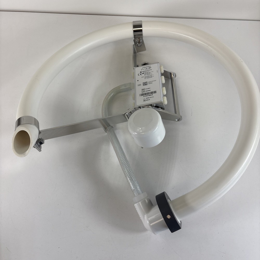 MEDIVATORS TEE/TOE PROBE HOOKUP FOR ADV PLUS REF 2-8-901