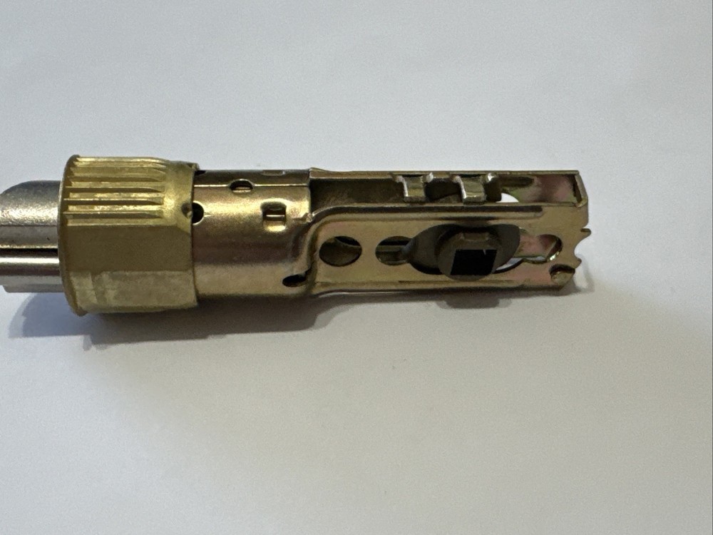 Weiser Lock Universal 6 Way Spring Latch Kit A50469D 4 6L Kit