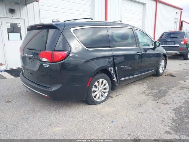 Speedometer MPH 3.5" Screen Fits 19 PACIFICA 803490