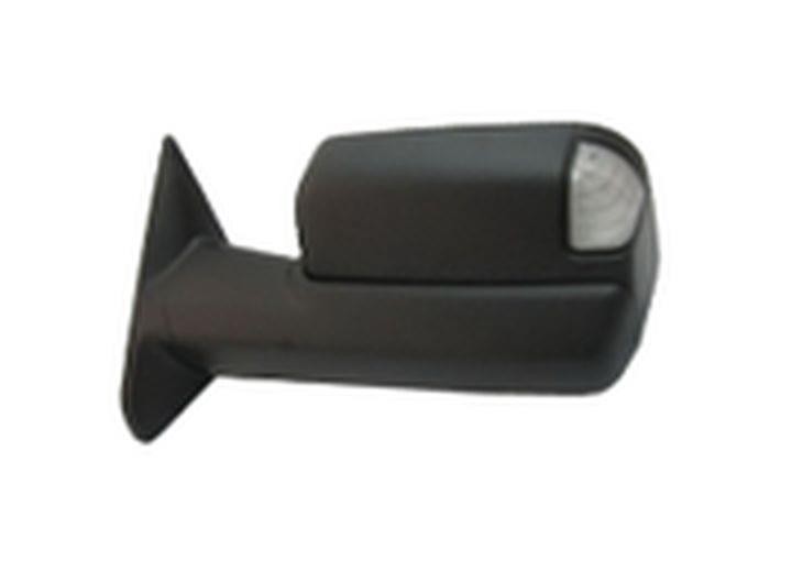 Sherman Side Mirrors for 2012-2013 1500 - SHE332-320FL