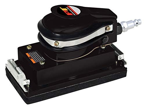 Performance Tool M569db Jitterbug Air Sander