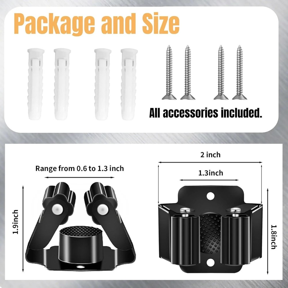 Adjustable Lightsaber Wall Mount Vertical Display Stand Horizontal Light Saber H