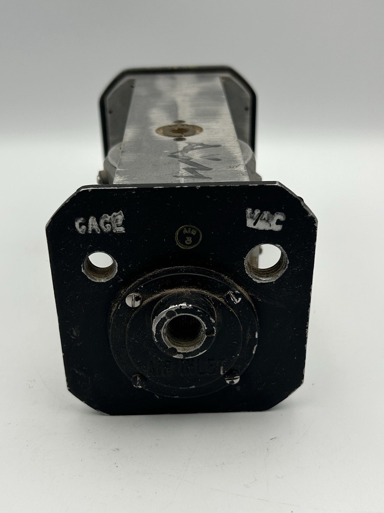 Directional Gyro DG AIM Not Tested / Used