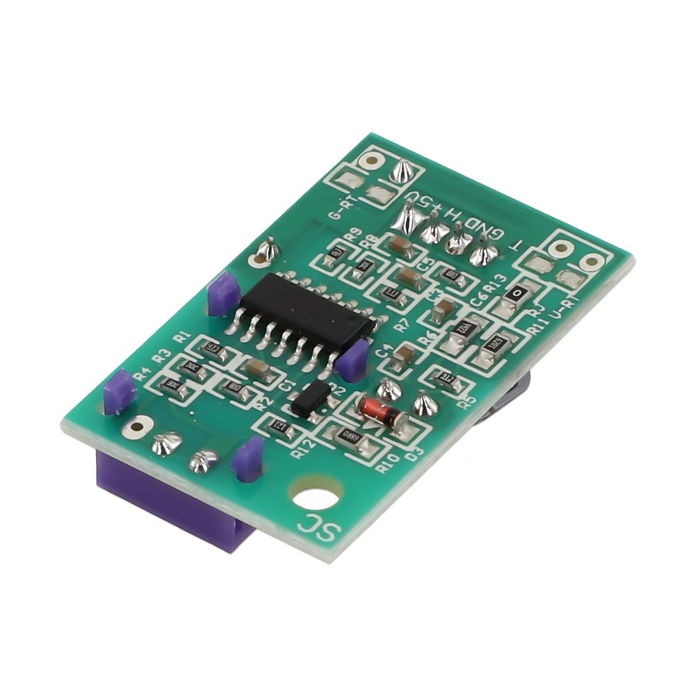 Compatible Replacement Module for SHINYEI RHI112A Dehumidifier Sensor Board