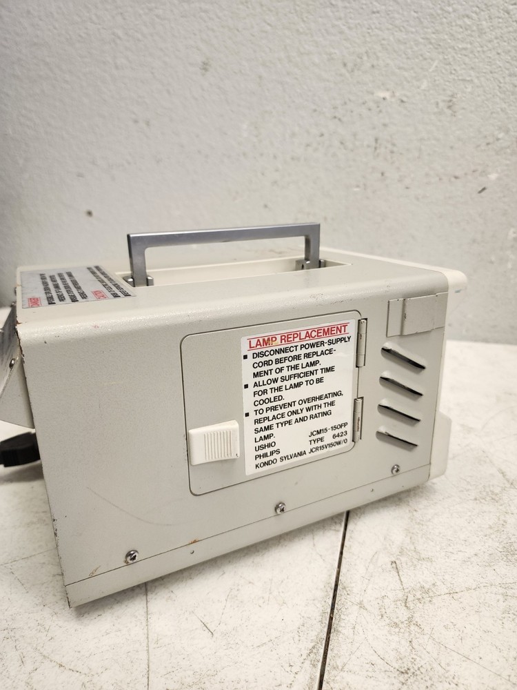 Olympus CLK-4 Halogen Light Source