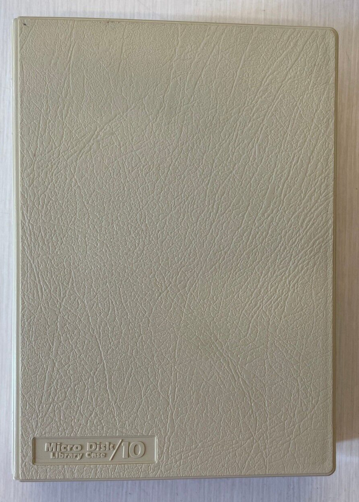 10 Microsoft Windows Graphical Environment & MS-DOS 5 Setup Discs & Case 1991