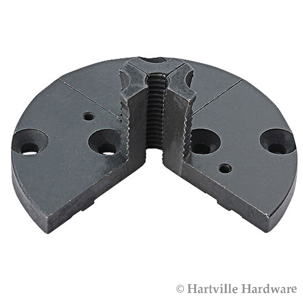 Oneway #2104 Spigot Profiled Stronghold Jaws