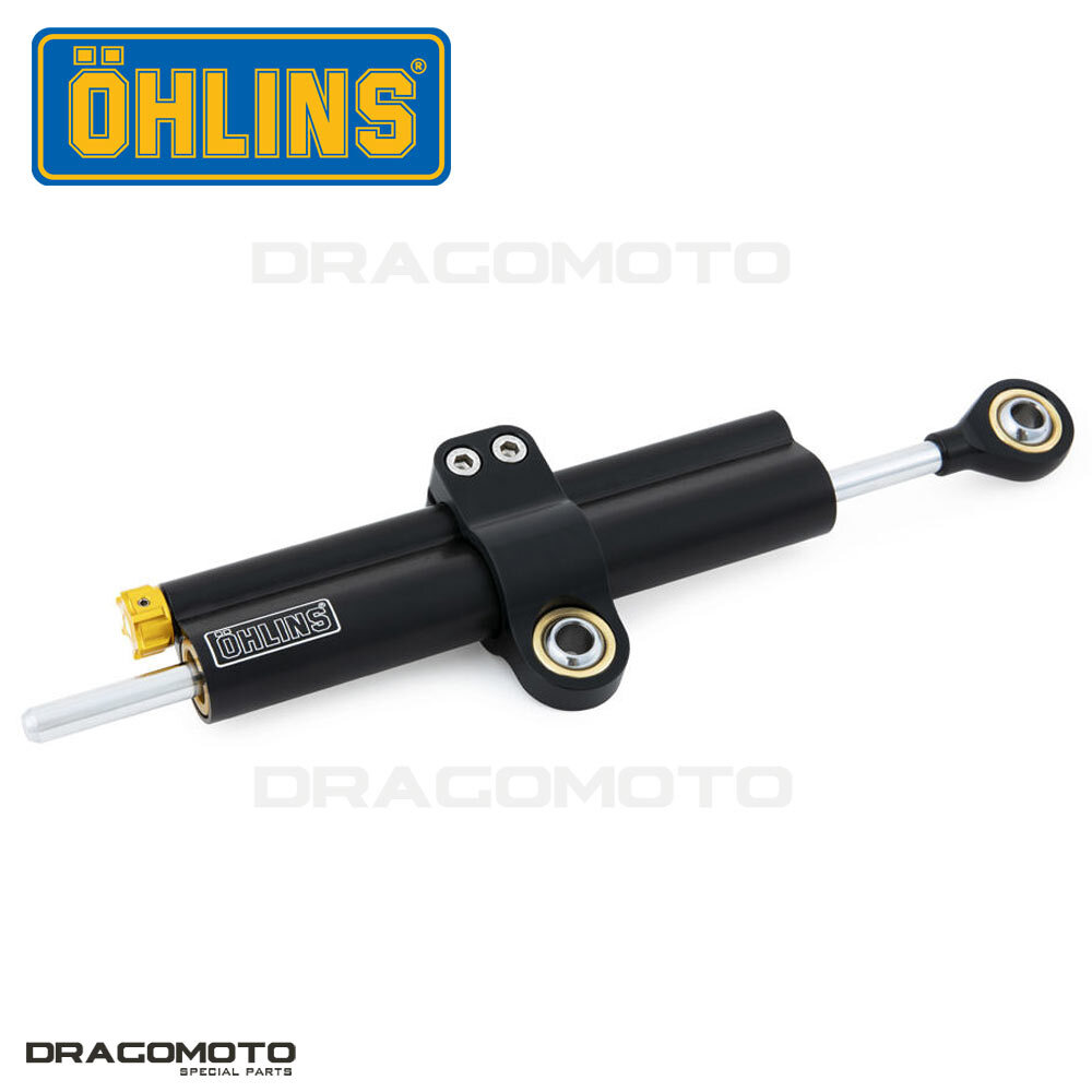 Steering Damper Ohlins SD 008 68mm