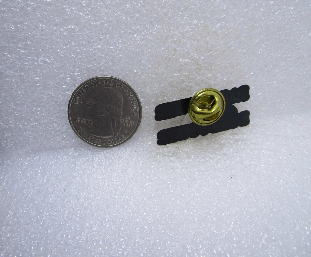 Pack Power At Duke Power Plastic Pin