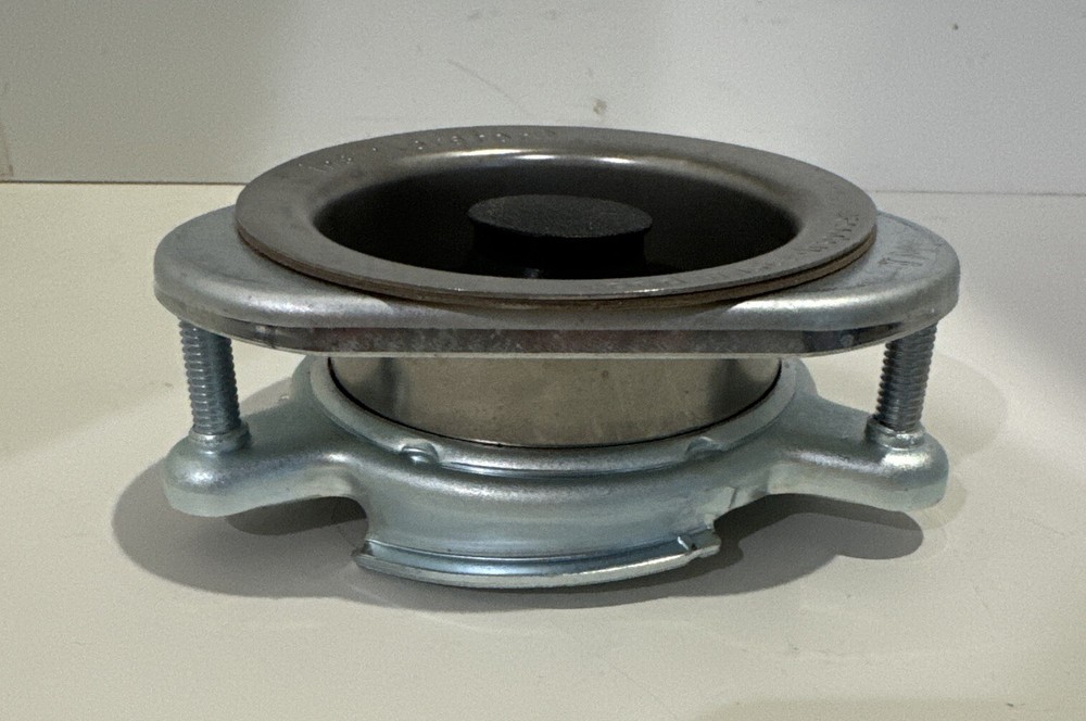 NEW Insinkerator Badger Garbage Disposal Quick Lock Mounting Flange Kitchen Sink