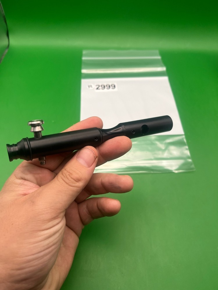 Shocktech Autococker Bolt