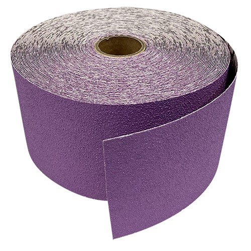 SEM 2.75" x 40 Yards - 180 Grit Ceramic Sandpaper - 1 Roll (SA22180)
