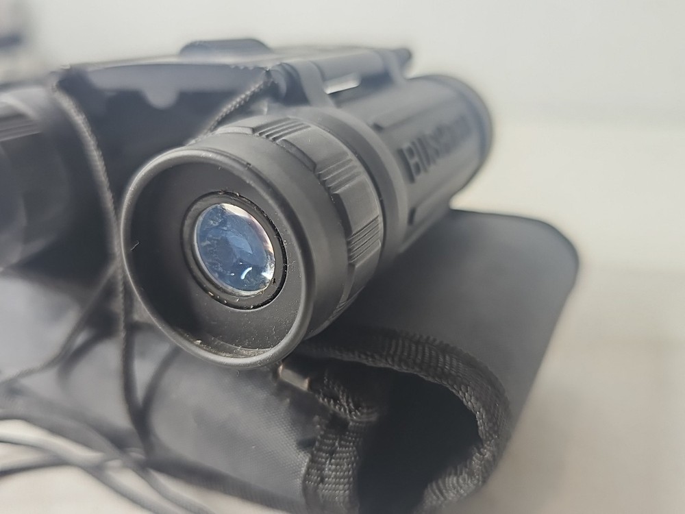 BUSHNELL POWERVIEW® 8X21 COMPACT BINOCULARS