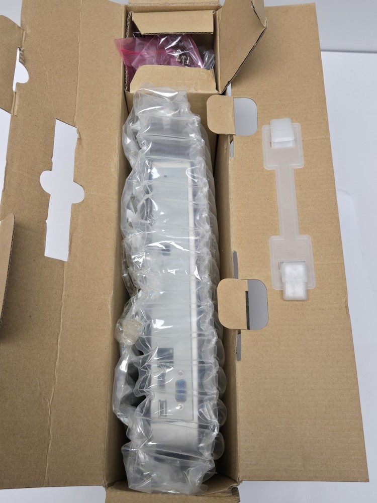 FCC NETWORK VIDEO RECORDER NVR-ELT-16