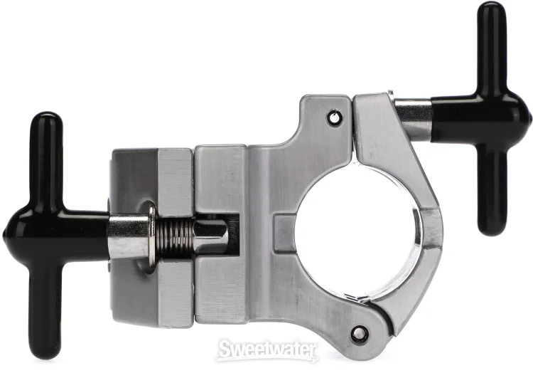 DW Fixed Right Angle Rack Clamp 9000 Series Rack