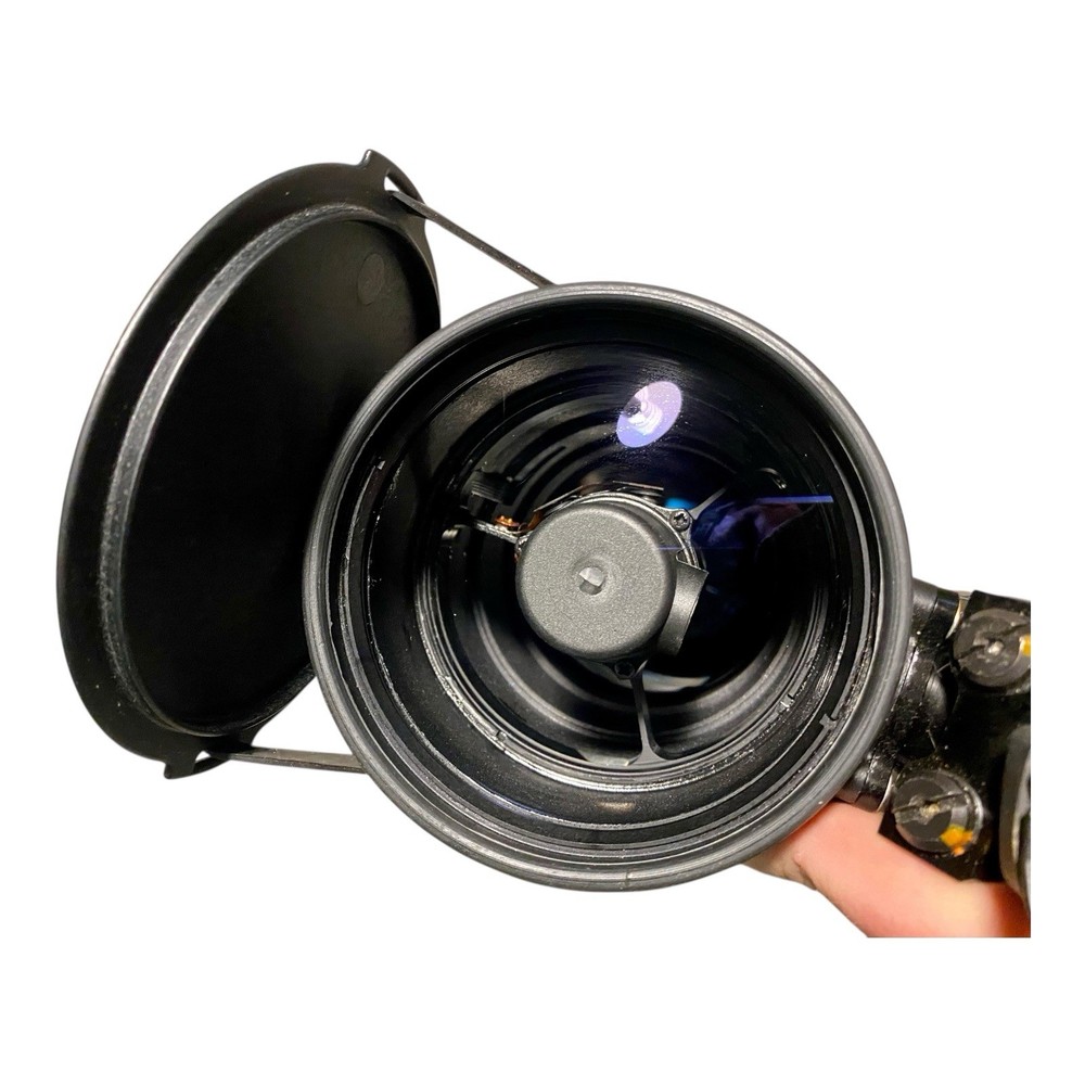 Simrad Optronics KN-203 FAB aka AN/PVS-9