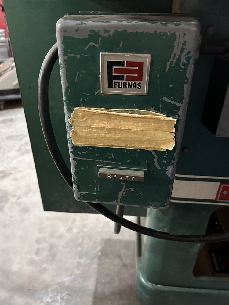 Powermatic Model 66 Table Saw, 3 Phase, Can Ship