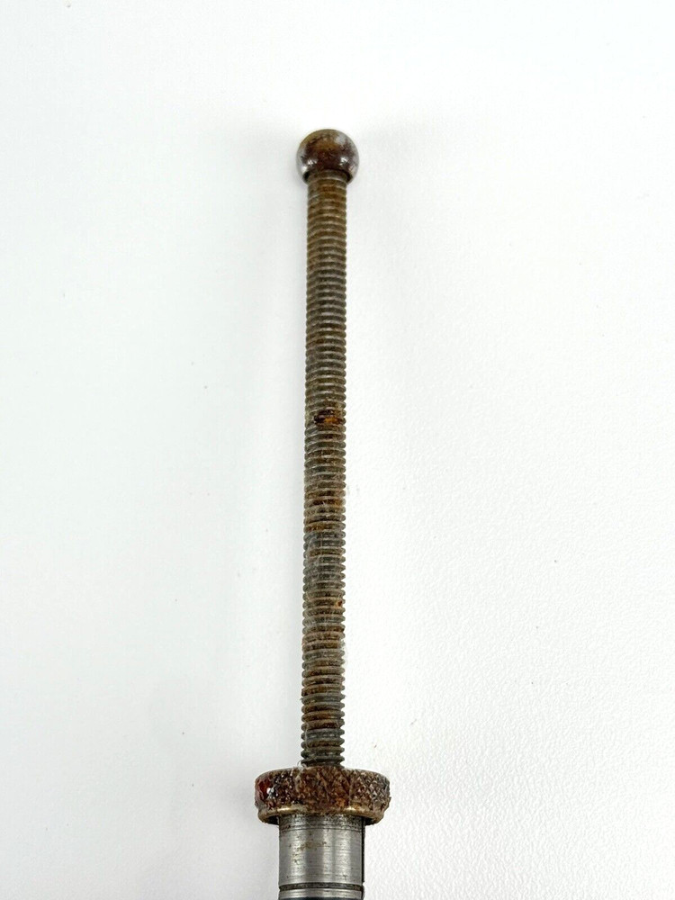 STARRETT 83B-12 SPRING NUT DIVIDER YANKEE