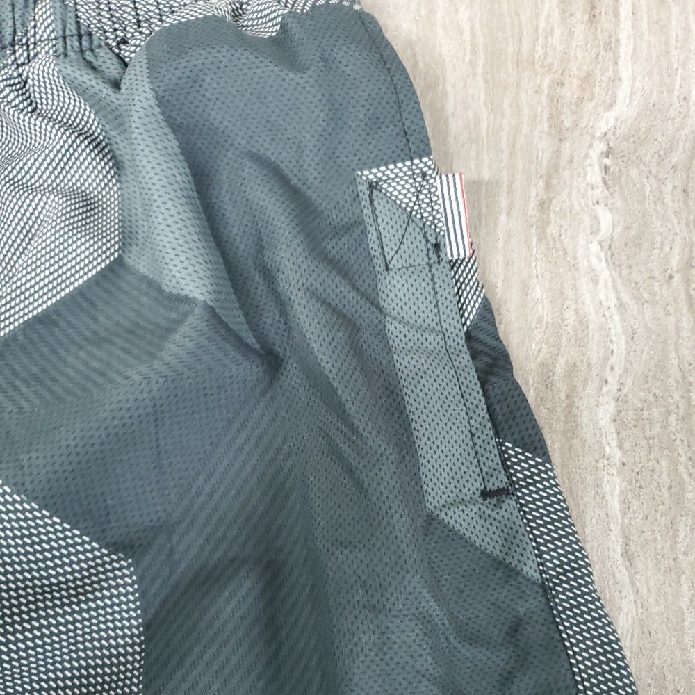 Anquier 7 Swim Shorts Trunks Run Large