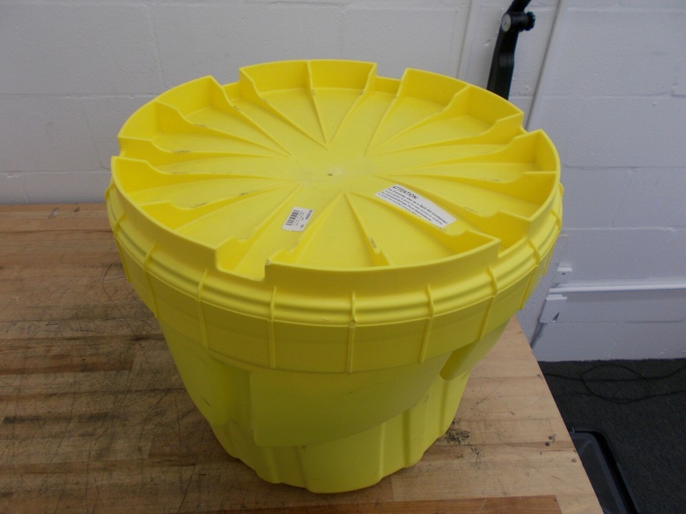 Stardust Spill Clean-Up System Accessory Kit Spill Kit .D920U