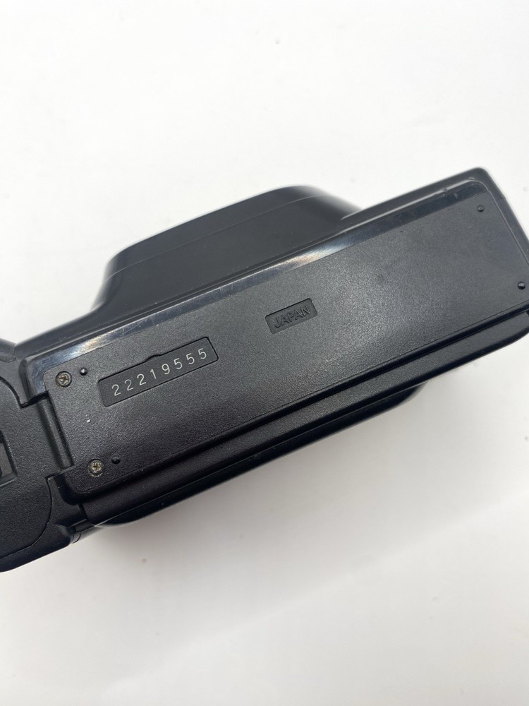 Minolta AF-DL Camera Compact Camera Analog Untested READ