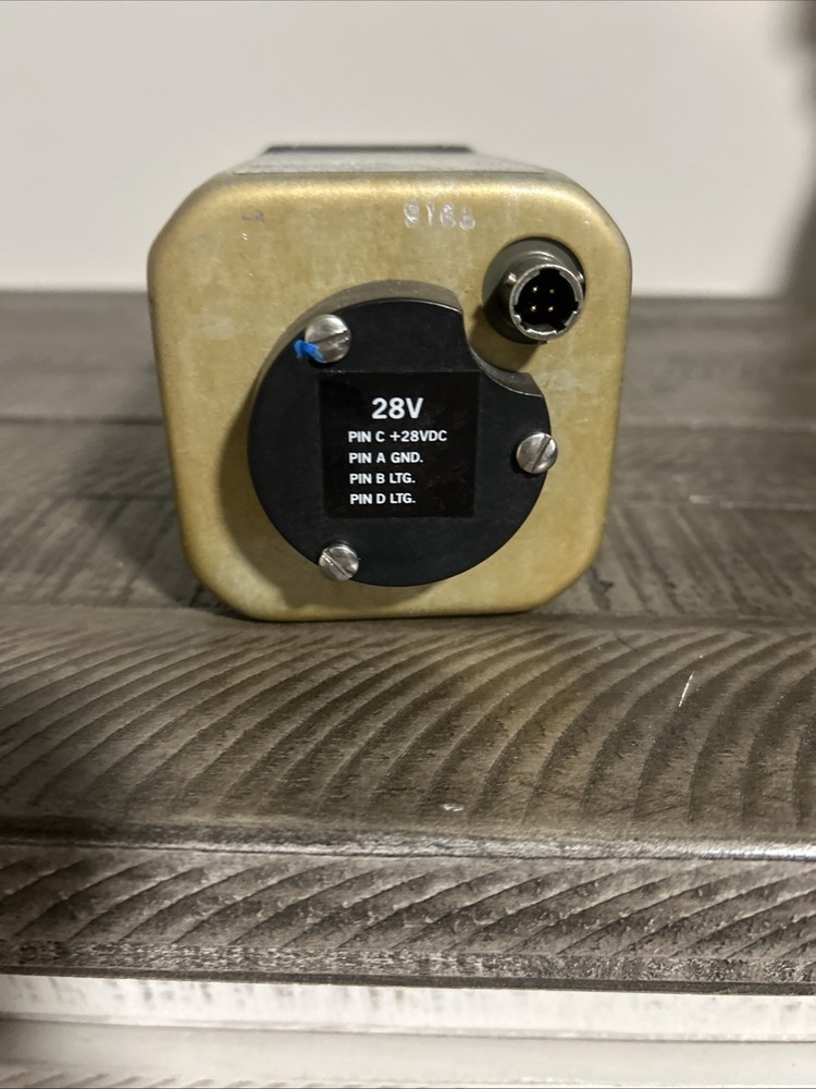 BFGoodrich Horizon Reference Indicator 504-0111-928