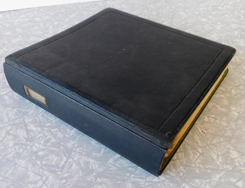 Rare North American Aviation Handbook Rocket Engine Development Space Program V2