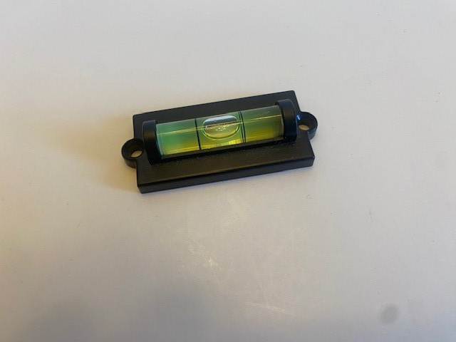 Crossbow Scope Level