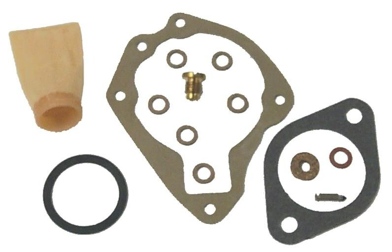 Sierra Carburetor Kit #18-7010