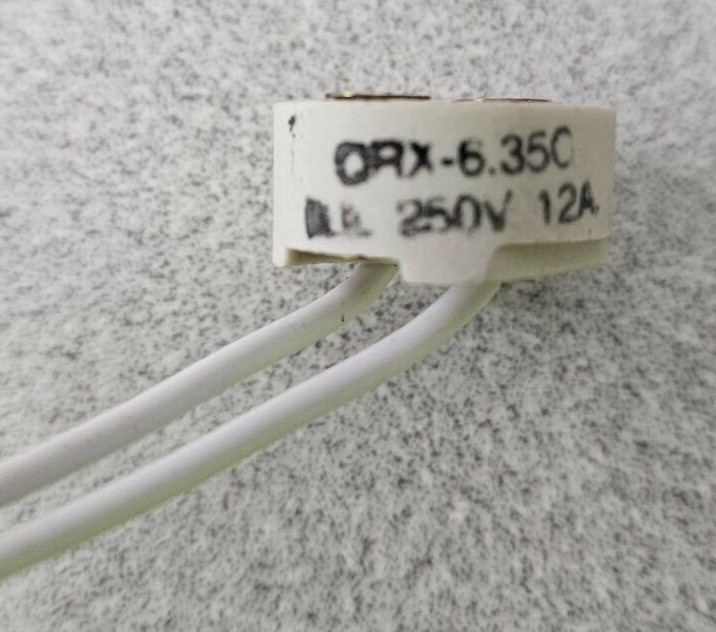 Dentalez Light Socket Replacement Wiring Simplicity 3801-815 E9 / LSM 0247