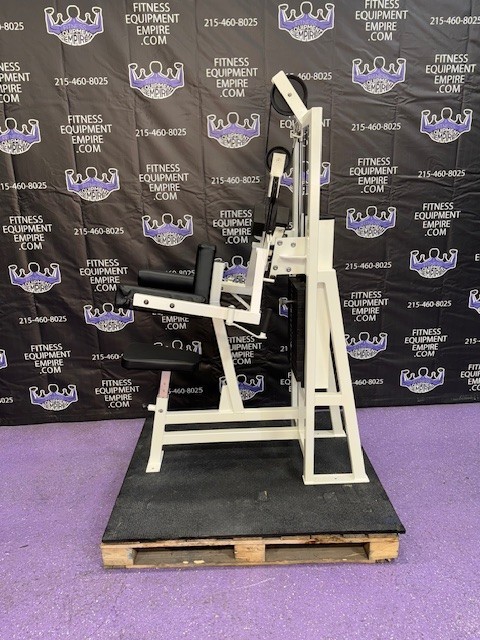 Cybex Classic Lateral Raise