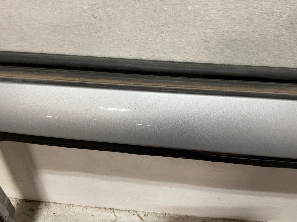 Used Windshield Frame fits: 2011 Jeep Wrangler Grade A