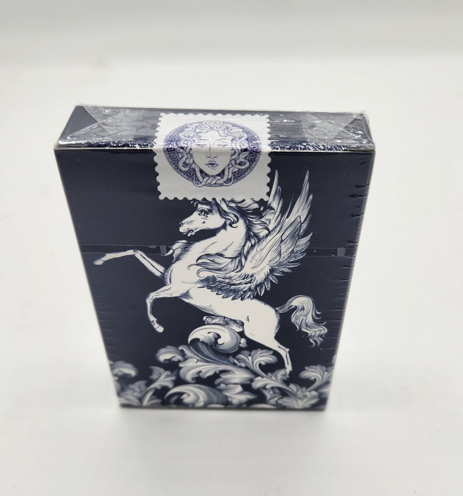 Pegasus Playing Cards Deck New Sealed