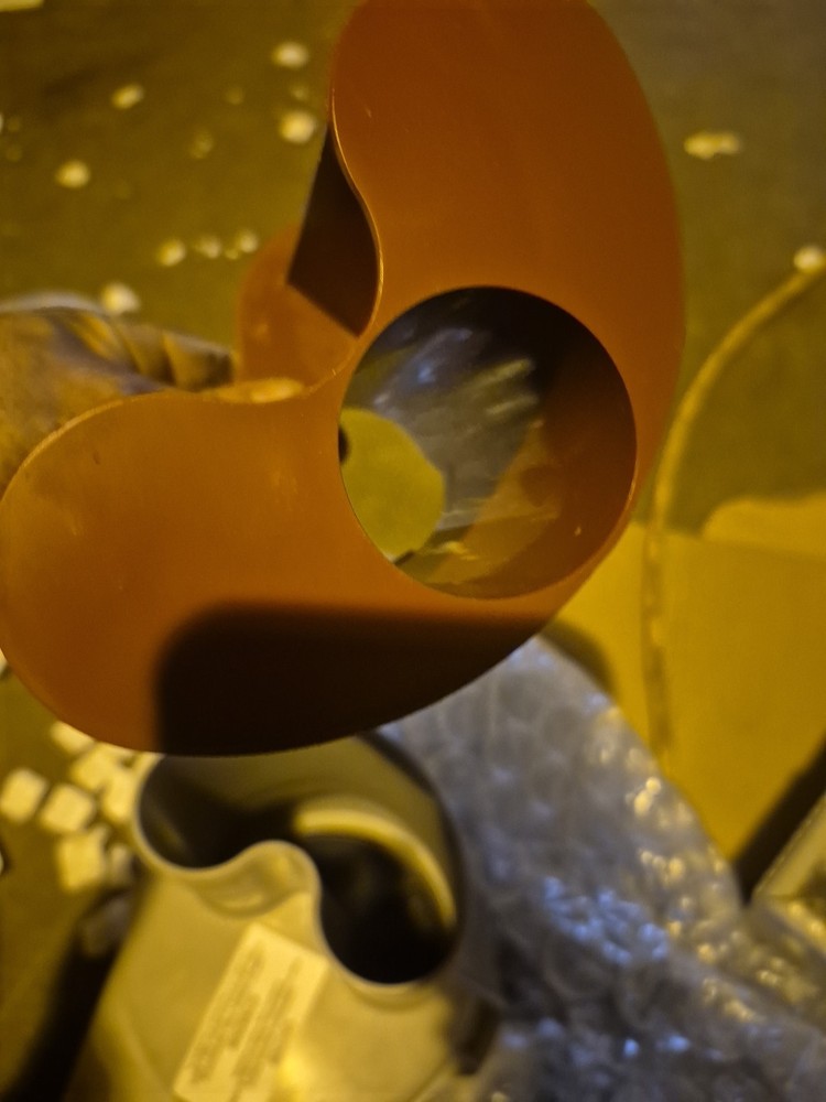 Robot Coupe 27259 Continous Feed Head