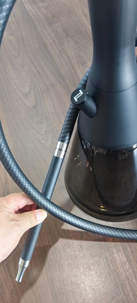 Porsche Hookah Collectable Shisha