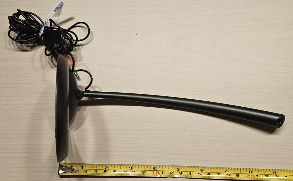 Logitech Desktop Microphone “Table Mic 600” 3.5mm Jack