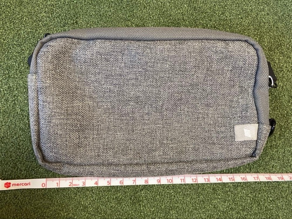 Sanwa Supply Gadget Pouch