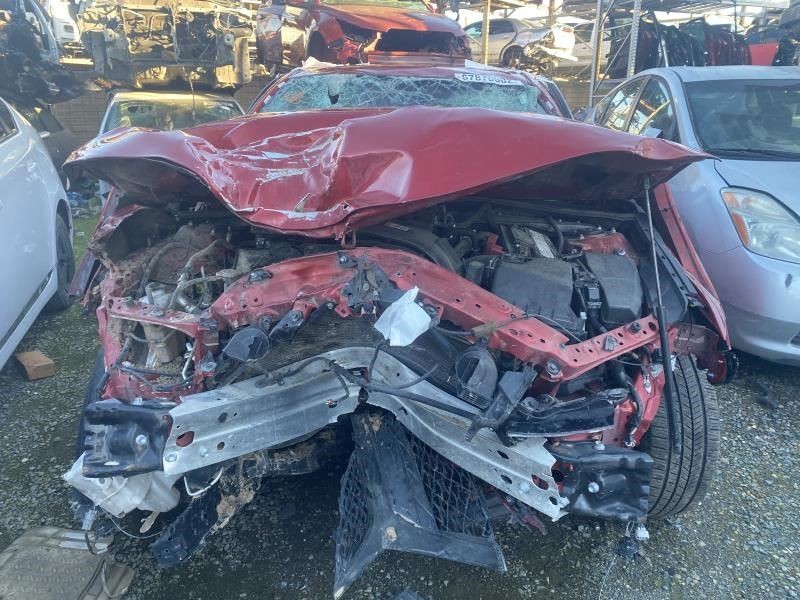 CAMRY 2019 Fuse Box Cabin 40420