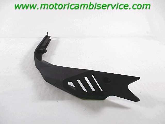 LEFT FRAME COVER KAWASAKI ER-6N ABS (2012 -2016) 140920740